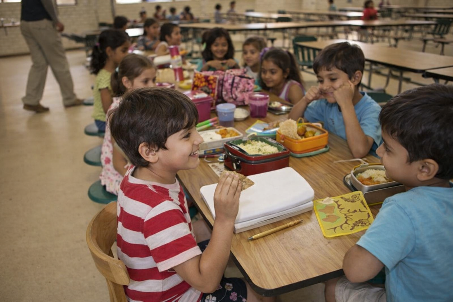 Daily care activities